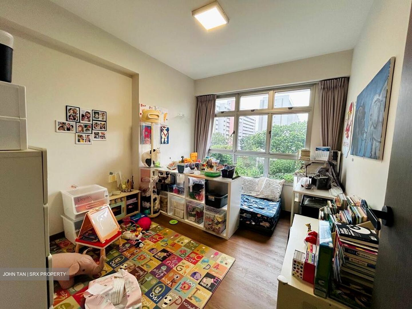 Blk 876A Tampines Greenbloom (Tampines), HDB 4 Rooms #512370641